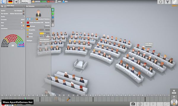 Lawgivers II Screenshot 1, Full Version, PC Game, Download Free