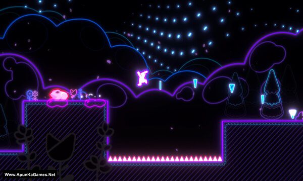 Mr. Run and Jump Screenshot 1, Full Version, PC Game, Download Free