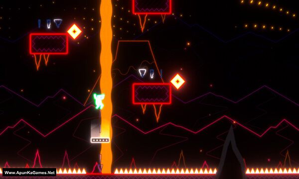 Mr. Run and Jump Screenshot 1, Full Version, PC Game, Download Free