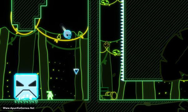 Mr. Run and Jump Screenshot 3, Full Version, PC Game, Download Free