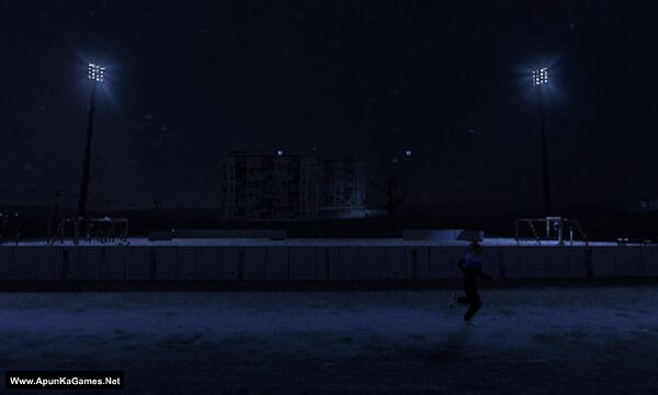 Neyasnoe Screenshot 1, Full Version, PC Game, Download Free