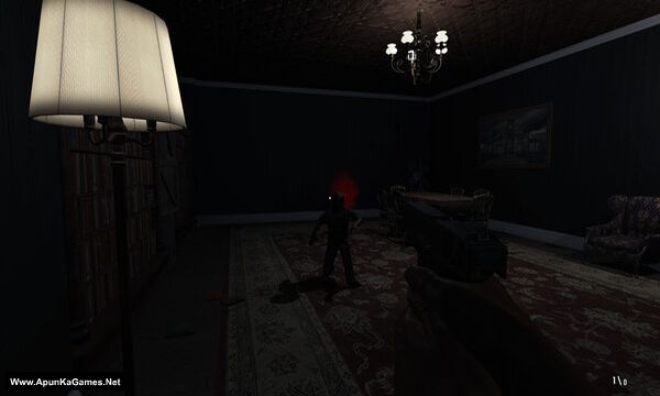 Nightmare Manor Screenshot 3, Full Version, PC Game, Download Free