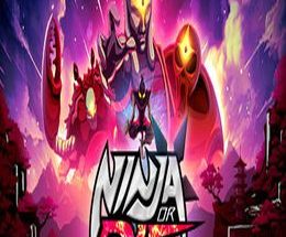 Ninja or Die: Shadow of the Sun