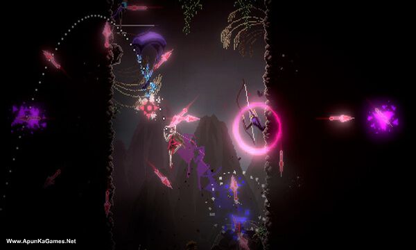 Ninja or Die: Shadow of the Sun Screenshot 1, Full Version, PC Game, Download Free
