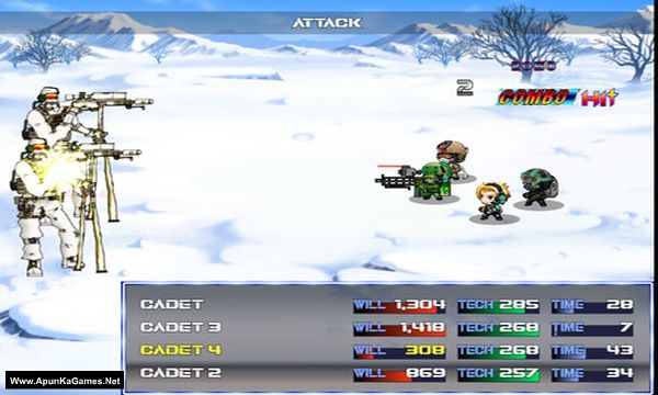 Octavio Camacho Screenshot 1, Full Version, PC Game, Download Free