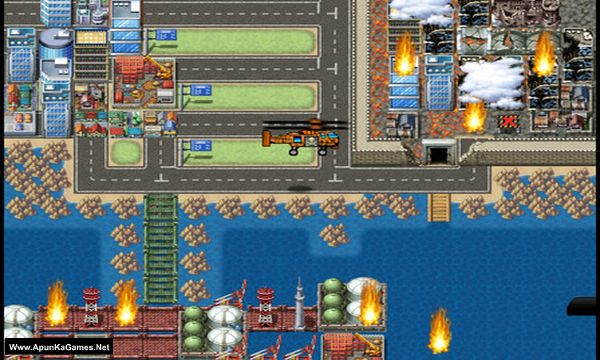 Octavio Camacho Screenshot 1, Full Version, PC Game, Download Free