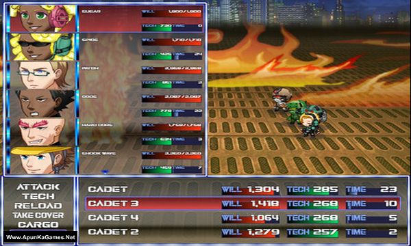 Octavio Camacho Screenshot 3, Full Version, PC Game, Download Free