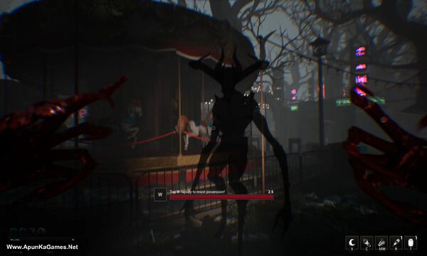 On Dark Terms Screenshot 3, Full Version, PC Game, Download Free