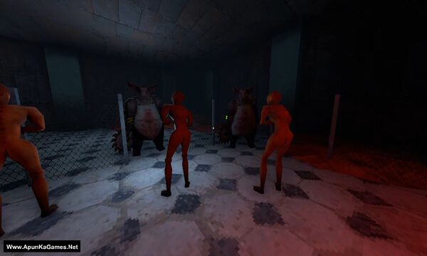Pigsaw Screenshot 1, Full Version, PC Game, Download Free