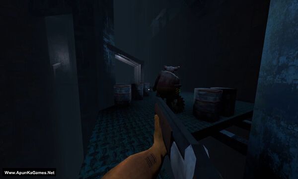 Pigsaw Screenshot 1, Full Version, PC Game, Download Free