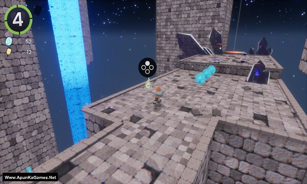Pilfer: Story of Light Screenshot 1, Full Version, PC Game, Download Free