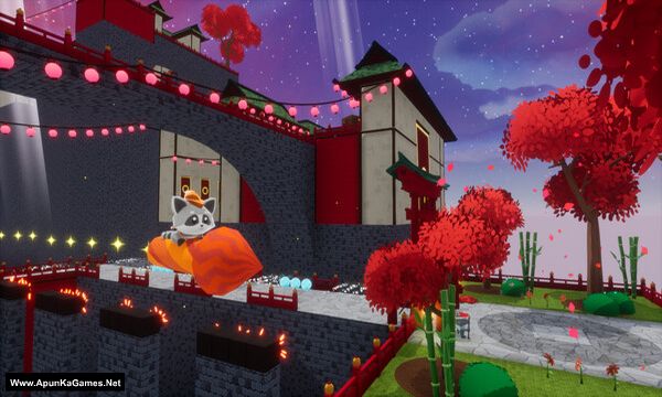 Pilfer: Story of Light Screenshot 1, Full Version, PC Game, Download Free