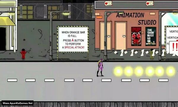 Quickclaw Screenshot 1, Full Version, PC Game, Download Free
