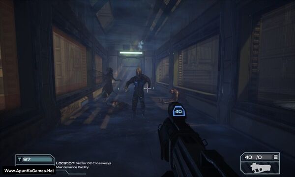 Retchid Screenshot 3, Full Version, PC Game, Download Free
