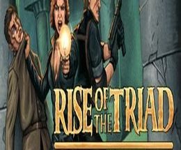Rise of the Triad: Ludicrous Edition