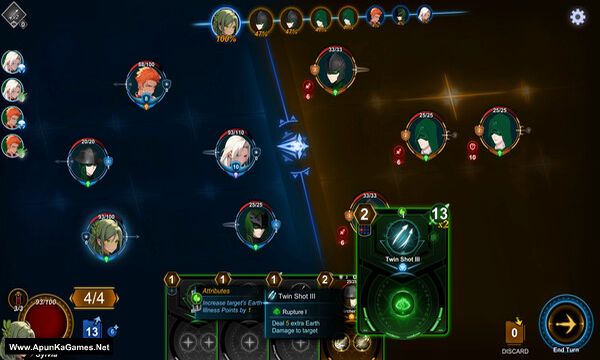 Rune Gate Screenshot 1, Full Version, PC Game, Download Free