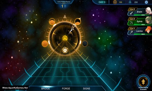 Rune Gate Screenshot 1, Full Version, PC Game, Download Free