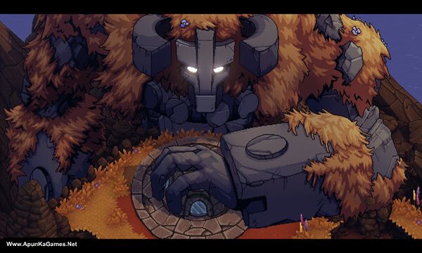 Sea of Stars Screenshot 1, Full Version, PC Game, Download Free
