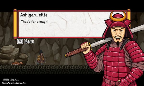 Seonbi: Scholar of Joseon Screenshot 1, Full Version, PC Game, Download Free