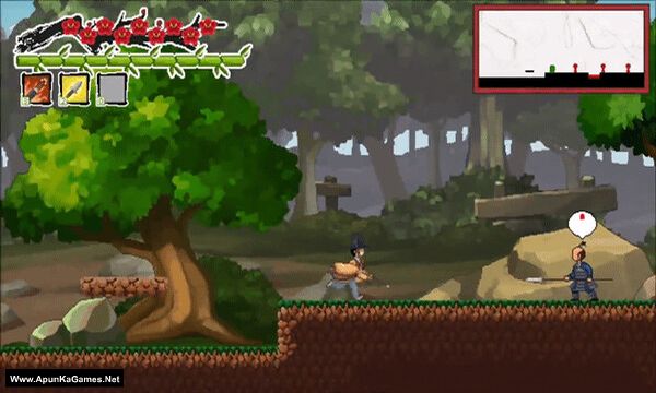 Seonbi: Scholar of Joseon Screenshot 3, Full Version, PC Game, Download Free
