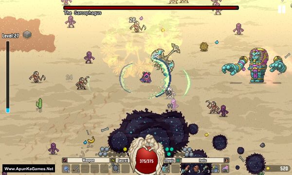 Sole Saga Screenshot 1, Full Version, PC Game, Download Free