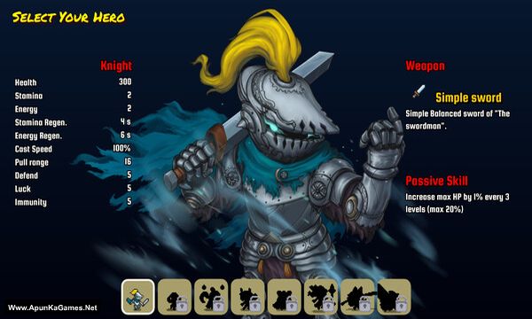 Sole Saga Screenshot 1, Full Version, PC Game, Download Free