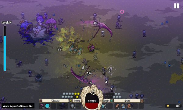 Sole Saga Screenshot 3, Full Version, PC Game, Download Free
