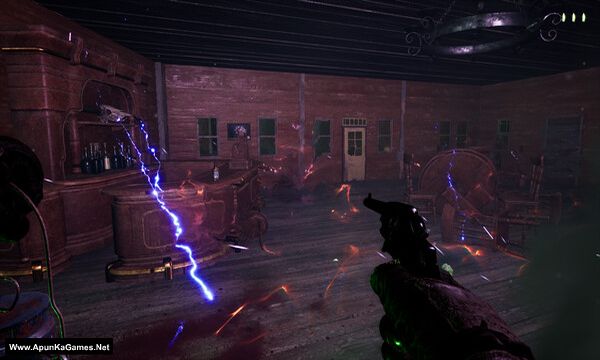 Survival & Horror: Hangman's Rope Screenshot 3, Full Version, PC Game, Download Free
