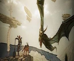 Terafall: Survival