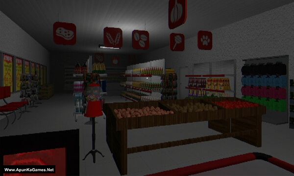 Terminal 81 Screenshot 1, Full Version, PC Game, Download Free