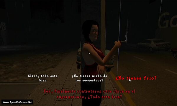 Terminal 81 Screenshot 1, Full Version, PC Game, Download Free