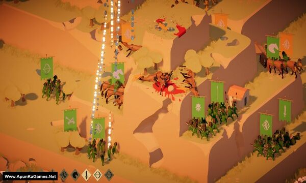 Vae Victis Screenshot 1, Full Version, PC Game, Download Free