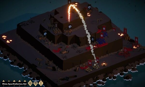 Vae Victis Screenshot 3, Full Version, PC Game, Download Free