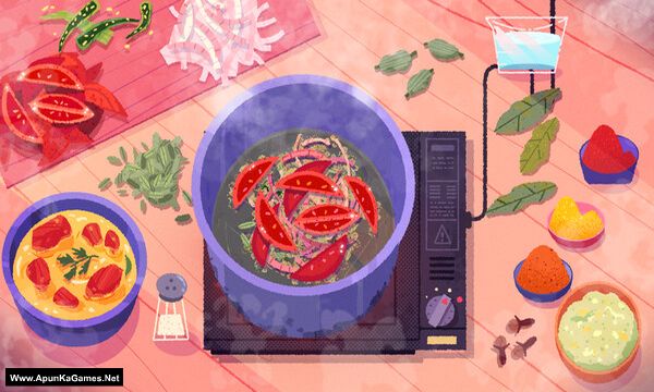 Venba Screenshot 1, Full Version, PC Game, Download Free