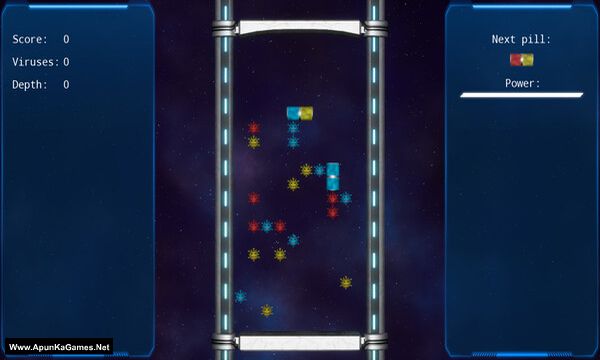 Virus Infinite Screenshot 1, Full Version, PC Game, Download Free