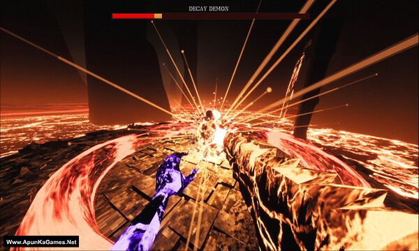 Voidborn Screenshot 1, Full Version, PC Game, Download Free