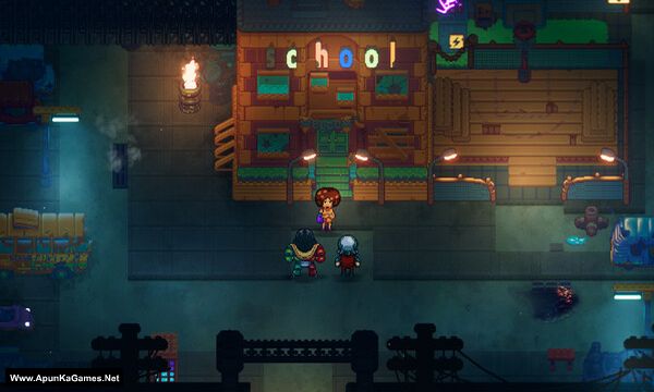 WrestleQuest Screenshot 1, Full Version, PC Game, Download Free