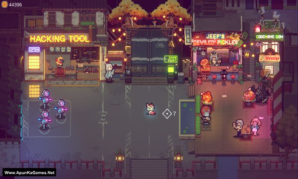X Invader Screenshot 1, Full Version, PC Game, Download Free