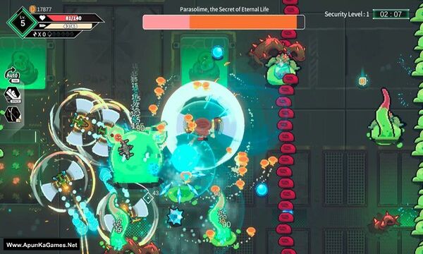 X Invader Screenshot 1, Full Version, PC Game, Download Free