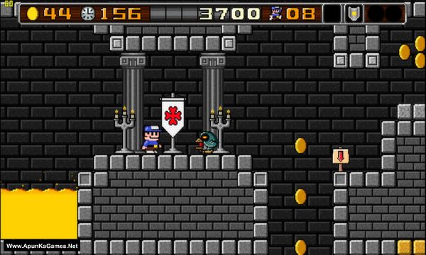 8BitBoy Screenshot 1, Full Version, PC Game, Download Free