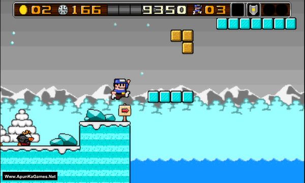 8BitBoy Screenshot 3, Full Version, PC Game, Download Free