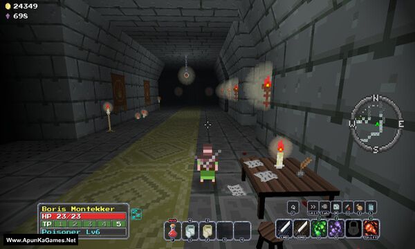 Archtower Screenshot 1, Full Version, PC Game, Download Free