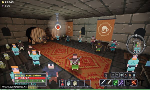 Archtower Screenshot 3, Full Version, PC Game, Download Free
