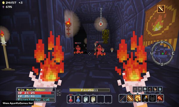 Archtower Screenshot 1, Full Version, PC Game, Download Free