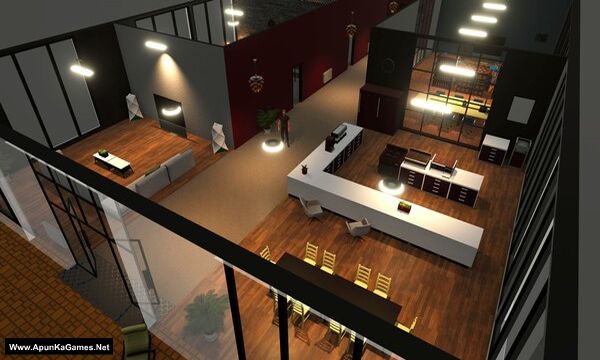 Big Ambitions Screenshot 3, Full Version, PC Game, Download Free