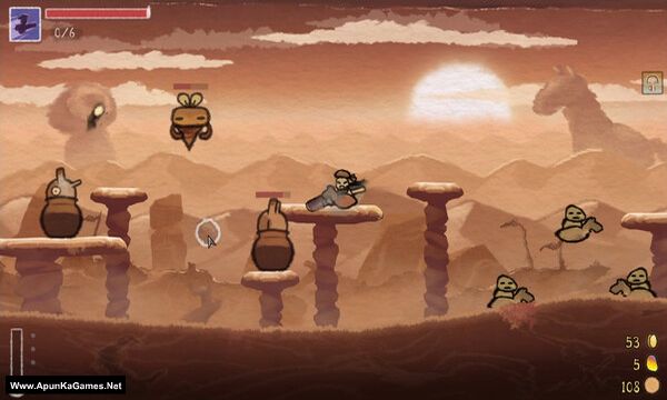 Bing in Wonderland Screenshot 1, Full Version, PC Game, Download Free