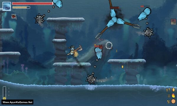 Bing in Wonderland Screenshot 1, Full Version, PC Game, Download Free