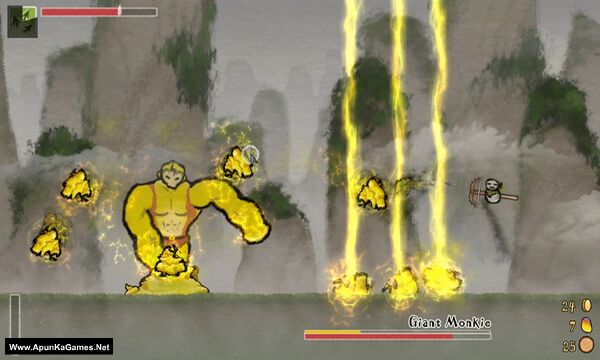 Bing in Wonderland Screenshot 3, Full Version, PC Game, Download Free