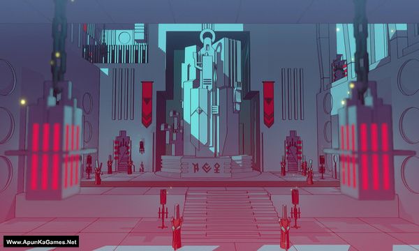 Chants of Sennaar Screenshot 1, Full Version, PC Game, Download Free