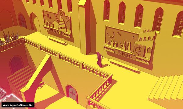 Chants of Sennaar Screenshot 3, Full Version, PC Game, Download Free